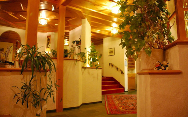 Sporthotel  Bachmann