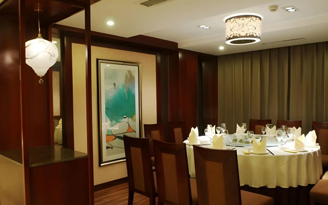 Yiwu Shinsun International Hotel