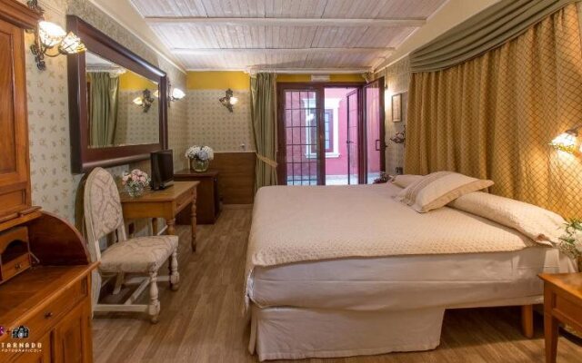 Sweet Hotel Masia De Lacy