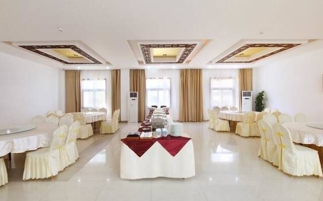 Julysun Hotel