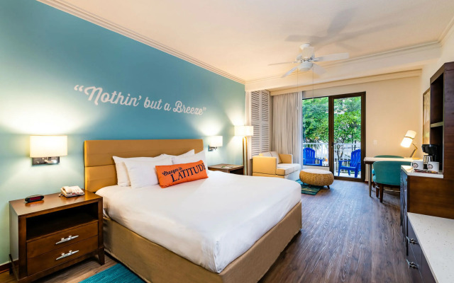 Margaritaville Beach Resort Playa Flamingo