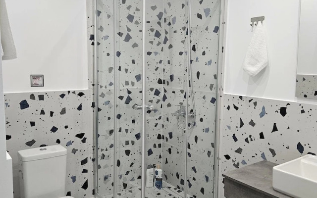 Nikis 20 Suites