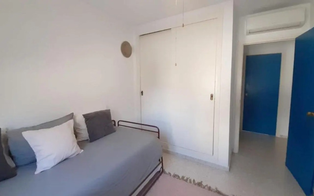 Apartamento Yerbabuena