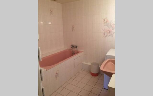 Appartement spacieux 78m2 plein centre, balcon, jusqu’à 6 personnes