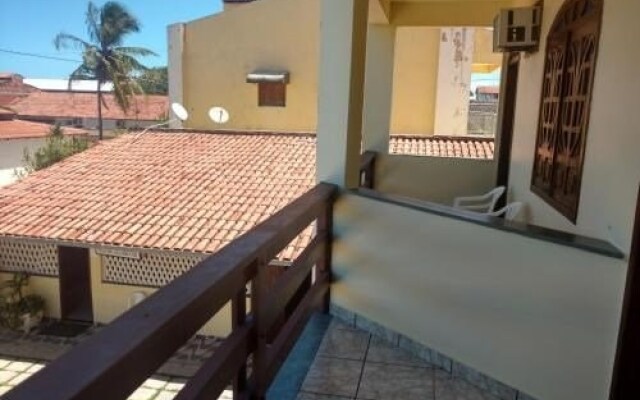 Pousada Trilha Do Sol