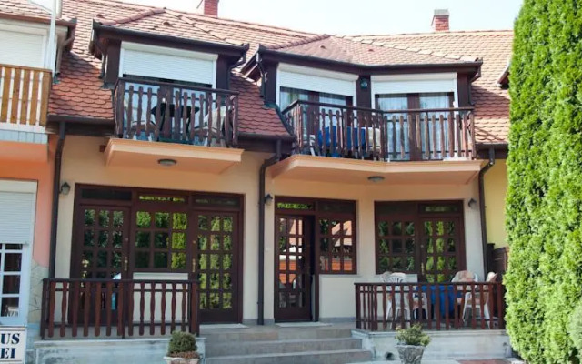 Diamant Apartman