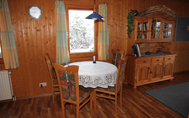 Ferienhaus 3 Köhr-Eickhoff