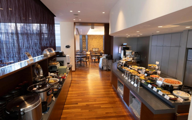 KOKO HOTEL Sendai Kotodai Park