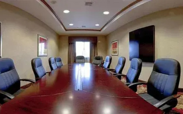 Holiday Inn Express