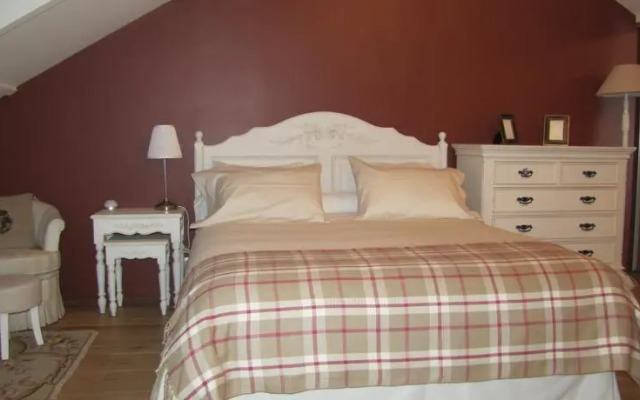 Chambre dhôtes Chez Marilé