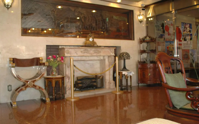 Hotel Los Inn Kochi