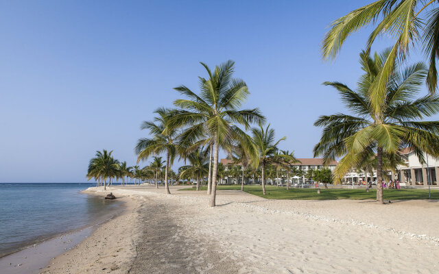 Amaya Beach Pasikudah