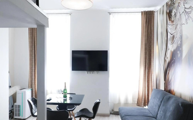 CozyNite Premium Apartment Favoriten 1