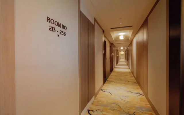 The Tivoli New Delhi