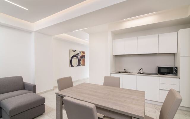 Boca Beach Residence