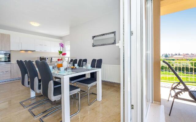 Brkic - Three Bedroom No.2