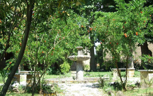 Antico Borgo La Commenda