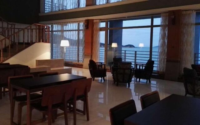 Qingdao MTES Hotel