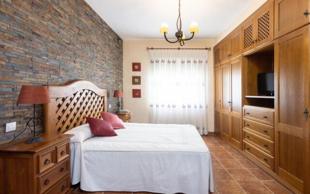 Home2Book Charming Apartment Los Realejos