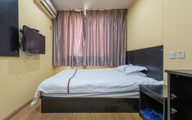 Ningbo Warwick Business Hotel