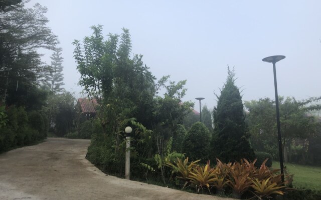 Tonkaew Khaokho Resort