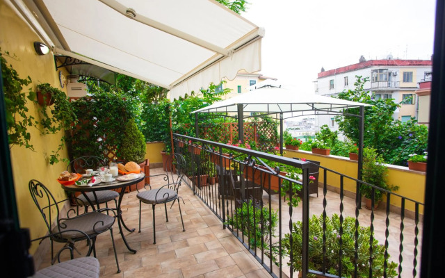 Suite Avenia