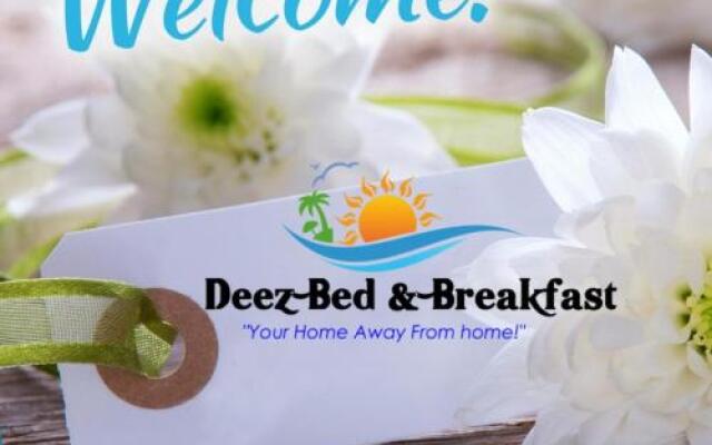 Deez Bed & Breakfast