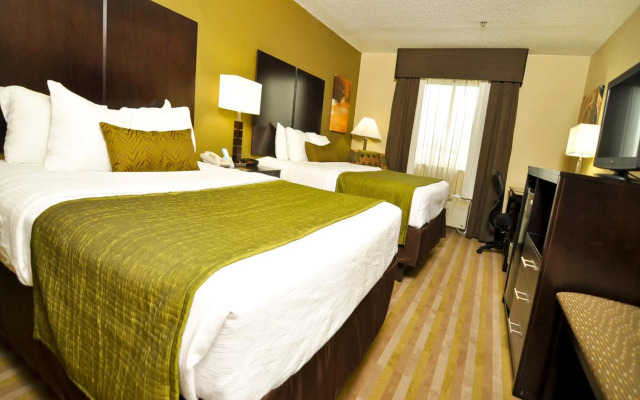 Best Western Norwalk
