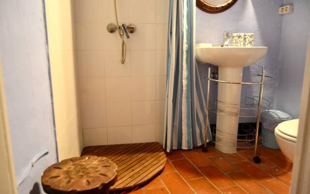 House With 4 Bedrooms in Sant Pere Sacarrera, With Wonderful Mountain