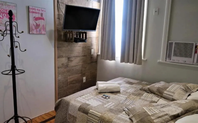 Rio Deal Guest House