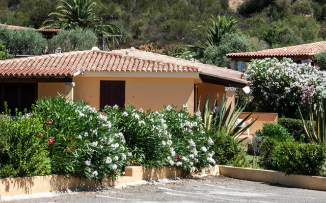 Porto Ottiolu Resort