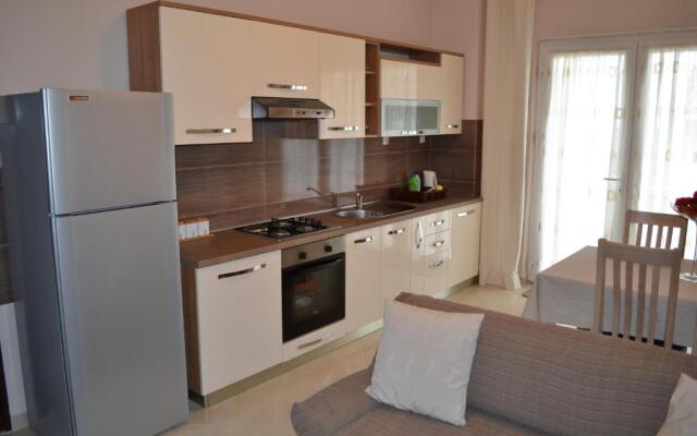 Apartments Sanda