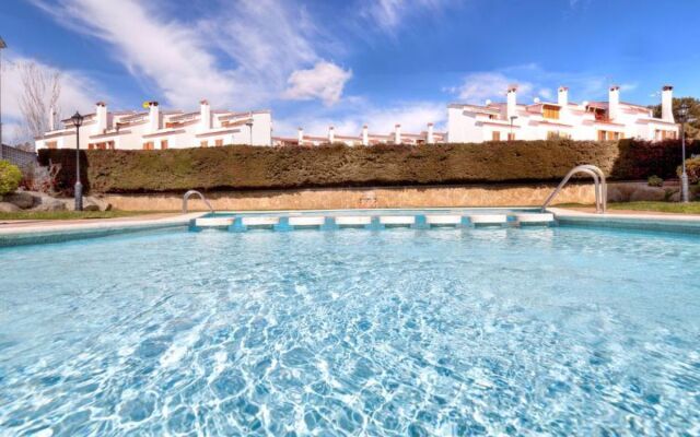 House Canaries St Antoni de Calonge