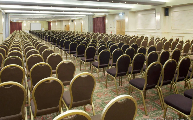 Holiday Inn Nicosia City Center