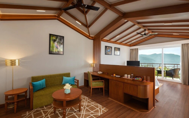 Welcomhotel By ITC Hotels Jim Corbett