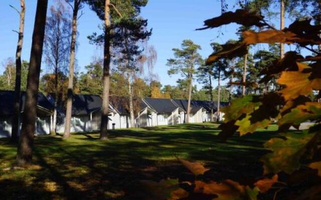 Ystad Camping