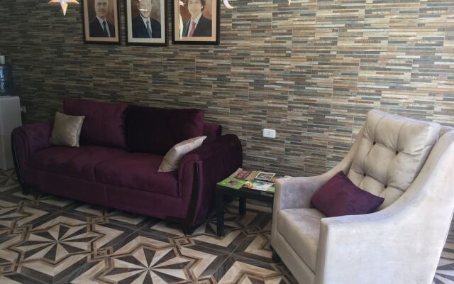 Aljazeera Hotel Apartments