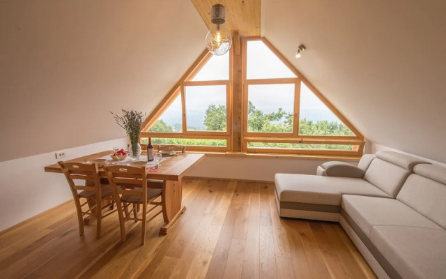 Vineyard cottage Škatlar 3