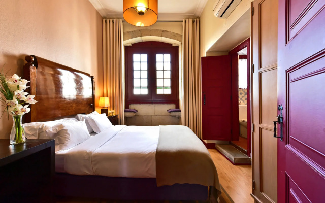 Pousada Castelo de Óbidos - Historic Hotel