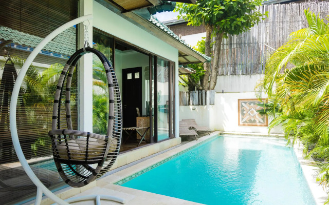 Artemis Villa and Hotel