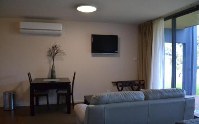 Lufra Hotel and Apartments