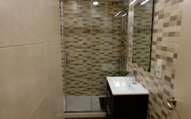 Apartamentos BCN PORT