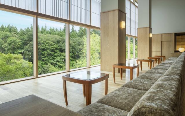 Hoshino Resorts KAI Akiu