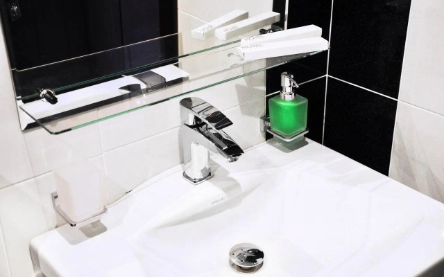Grand Hotel Gagra