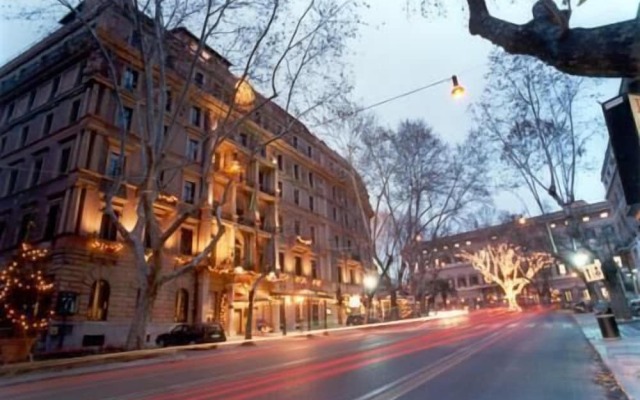 La Dolce Vita Apartment Historic Centre