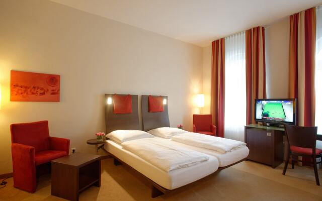 Maris Hotel
