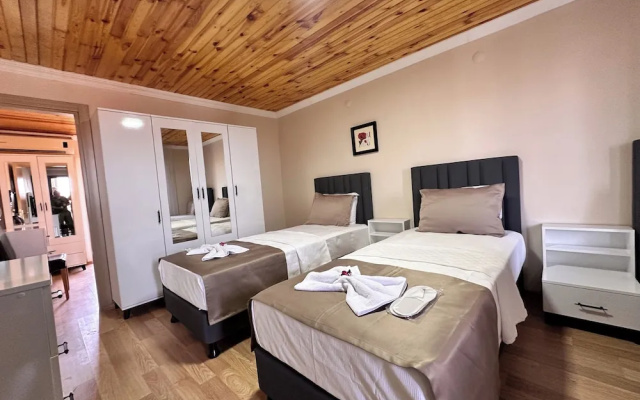 Olive Branch Hotel