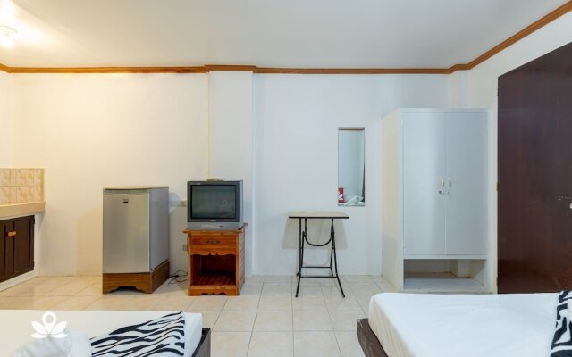 Zen Rooms Chartel Inn Boracay