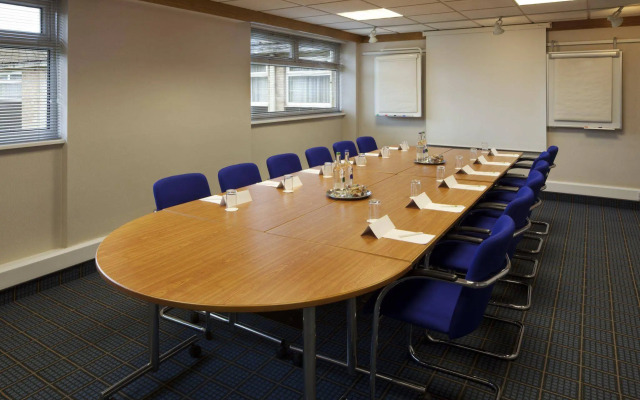 Holiday Inn Derby Nottingham M1 J25 by IHG