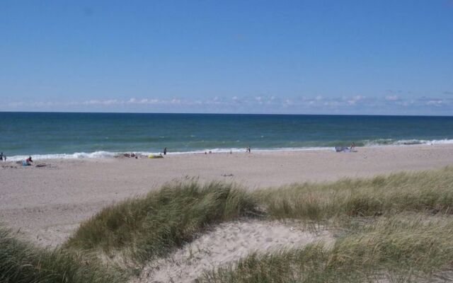 "Anniek" - 200m from the sea in Western Jutland
